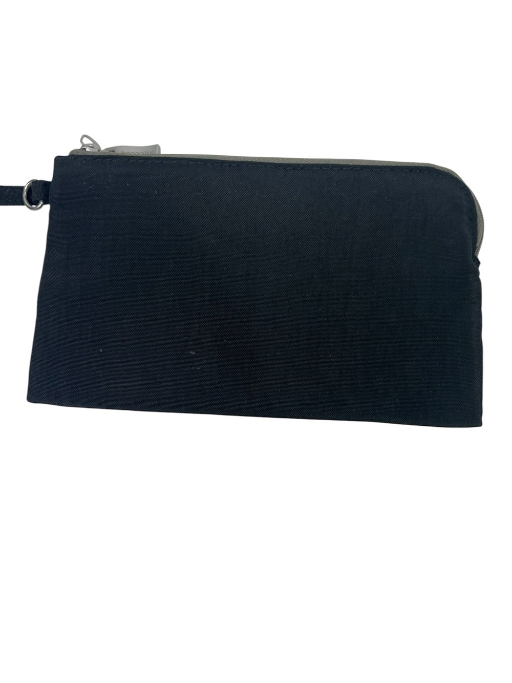 BAGGALLINI Go Bagg Crossbody Bag BLACK RFID phone wristlet - Picture 6 of 14